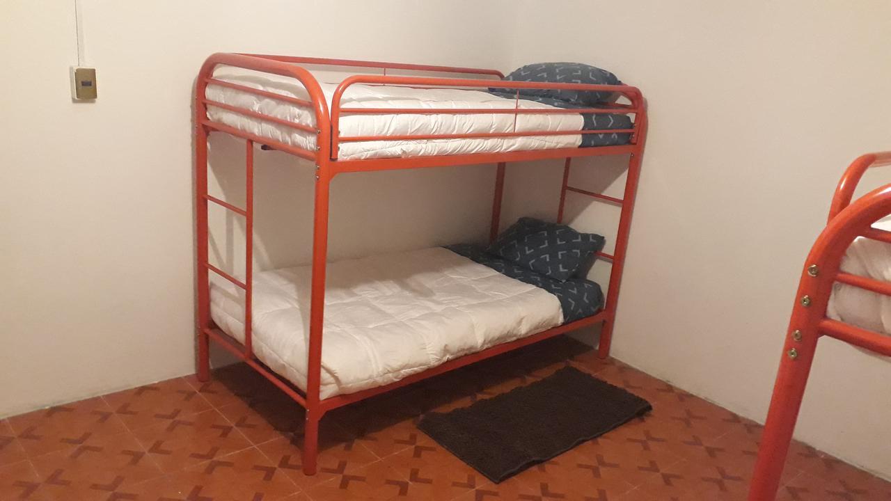 Hostal Open House San Pedro de Atacama Exterior foto