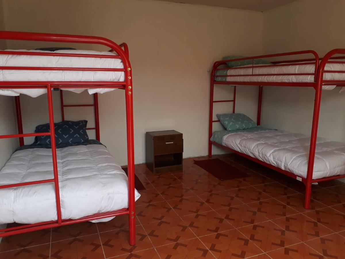 Hostal Open House San Pedro de Atacama Exterior foto