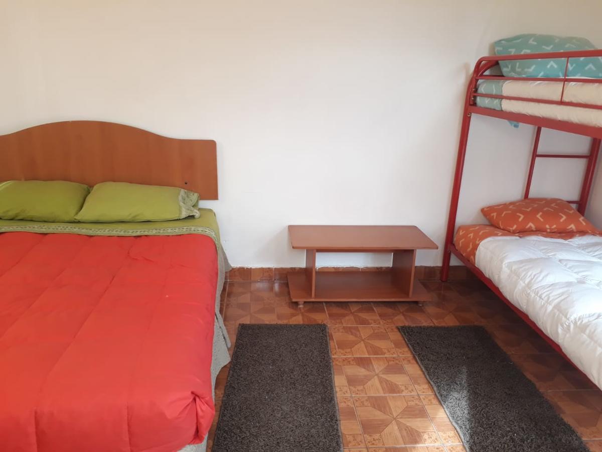 Hostal Open House San Pedro de Atacama Exterior foto