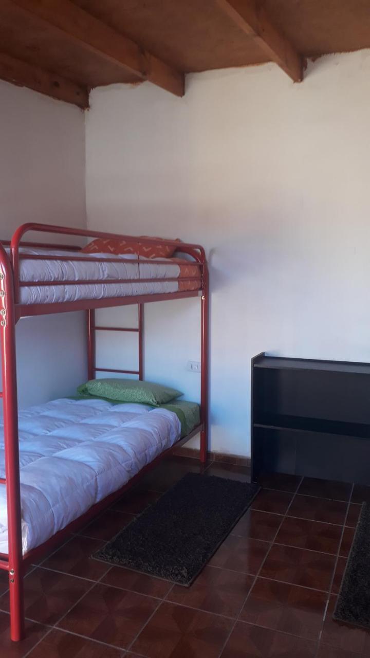 Hostal Open House San Pedro de Atacama Exterior foto