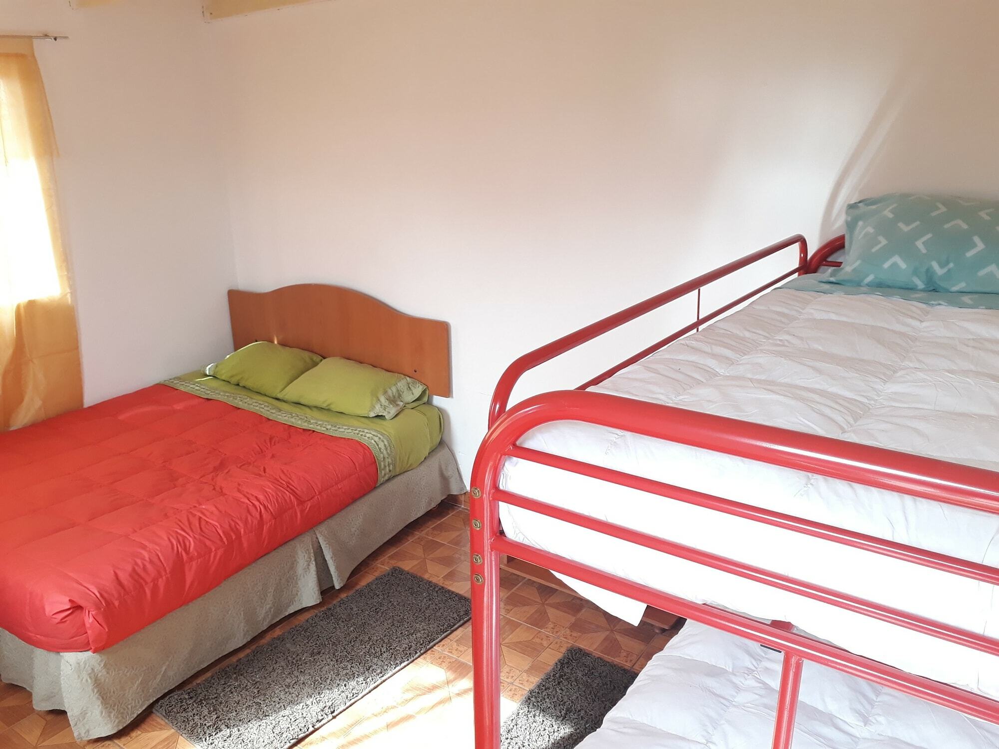Hostal Open House San Pedro de Atacama Exterior foto